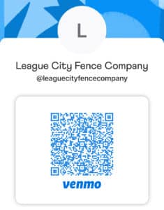 LCFC Venmo